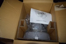 Fuji Electric VFC300A-7W Ring Compressor