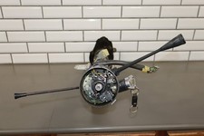 1987 Ford F-150 Xlt Lariat Steering Column 1987 Ford F-150 Xlt Lariat Steering Column