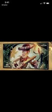 Lorcana Woody Set Champs Playmat (champion) W...