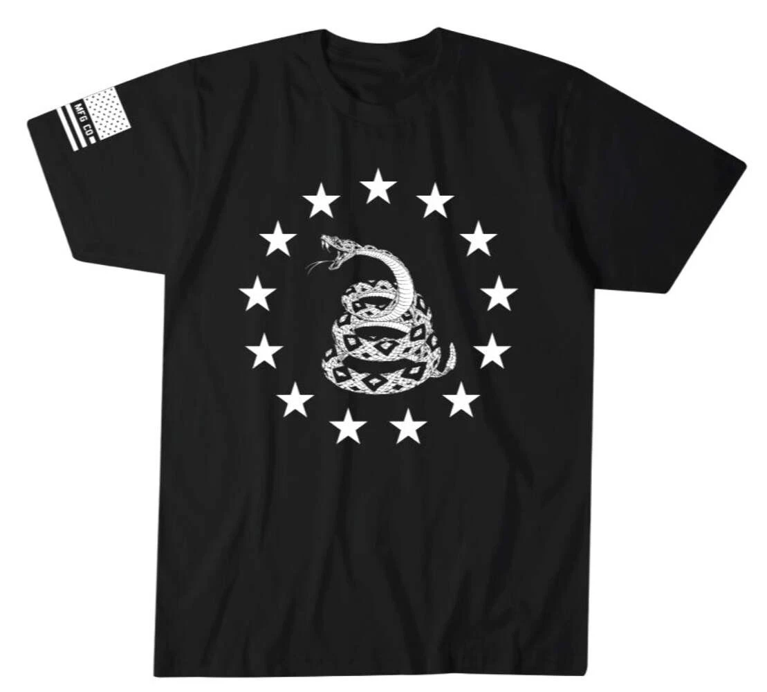 Howitzer Style Men's T-shirt Ross Military Grunt MFG