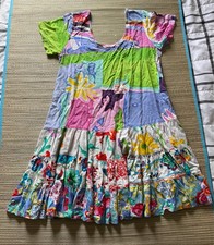 Women's JAMS WORLD Beach Dress