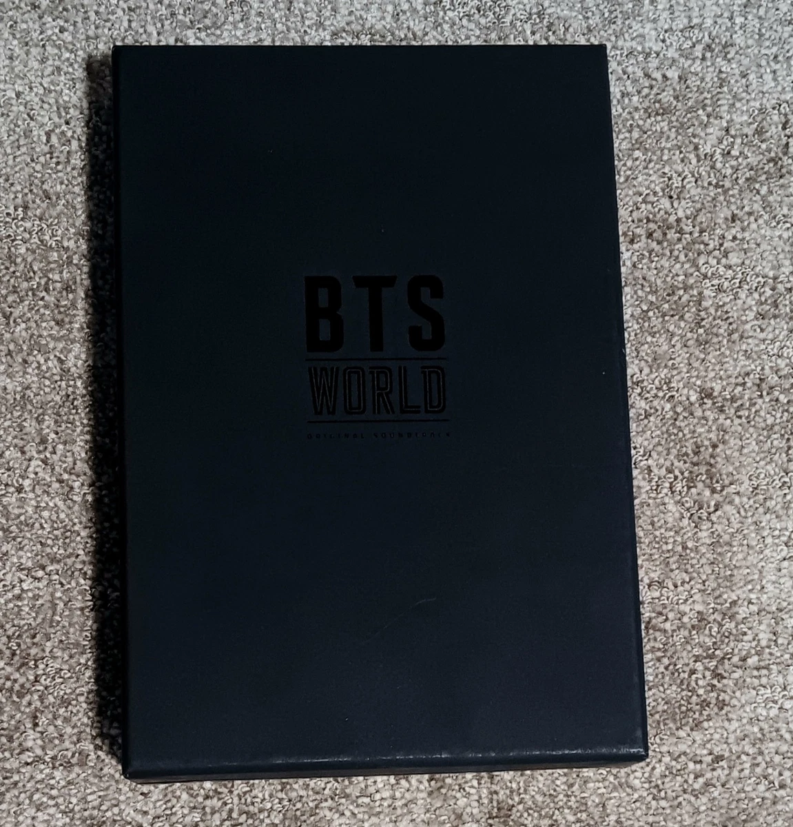 BTS Album Music CDs for sale - eBay