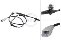 A.B.S. Sensor, Raddrehzahl 31218 FüR CitroËN DS Peugeot