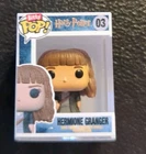 Funko Bitty Pop!: Harry Potter - Hermione Granger