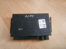 Audi A6 S6 C5 4B 2001 Komfortsteuergerät Bordnetzsteuergerät 4B0962258L