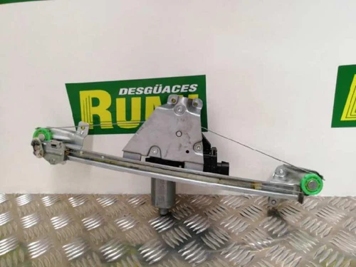 90520230 Elevalunas Trasero Derecho para OPEL VECTRA B BERLINA Básico 7272 - Imagen 3 de 3