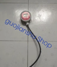 USED DET-TRONICS PM-5MPX 421132-000 Flame detector Fast delivery Via Fedex/DHL