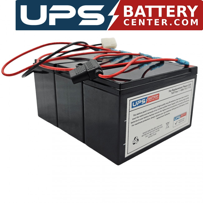 Razor EcoSmart Metro 36V 9Ah Electric Scooter Compatible Replacement Battery Pac
