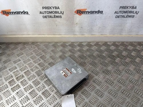 OPEL ASTRA F Estate 51, 52 Motorsteuergerät ECU 90356073 1.60 Petrol 31575964