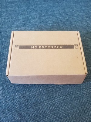 HT233U Brand New USB Extender 165ft