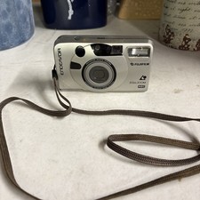 Fuji Fujifilm Endeavor 310ix Zoom MRC 35mm Film Camera