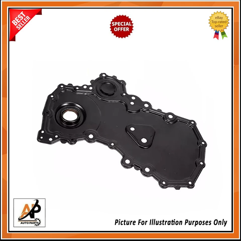 FOR OE FORD TRANSIT CUSTOM 2.0ECOBLUE TIMING BELT,COVER OIL PUMP BJFC BJFD YLFA - Image 4 of 4