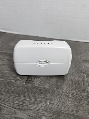 JASCO Plug-In Fluorescent Light and Appliance Module ZW4101  Z-WAVE