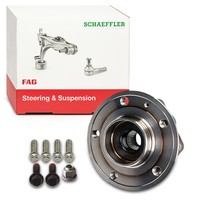 Schaeffler FAG Radlagersatz Volvo 850 854 855 C70 873 872 S70 874 V70 875 876