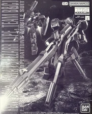 Premium Bandai MG 1/100 RGM-96Xs JESTA SHEZARR Type Team B&C US Seller New