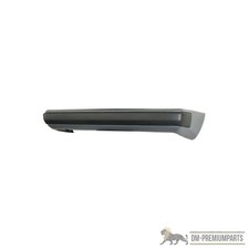 Stoßfänger hinten für Mercedes E-Klasse W124 S124 A124 C124 ab 1984-1989 Stoßfänger hinten für Mercedes E-Klasse W124 S124 A124 C124 ab 1984-1989