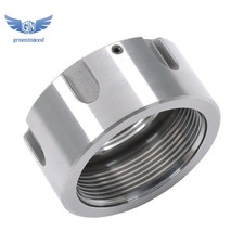 Precision ER32UM Ball Bearing Collet Nut Tool Holder Collet Nut ER 32 UM CNC