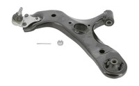 NEU - Moog TO-WP-8425 Lenker, RadaufhäNgung FüR Lexus Toyota