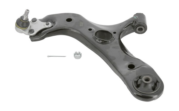 NEU - Moog TO-WP-8425 Lenker, RadaufhäNgung FüR Lexus Toyota-image