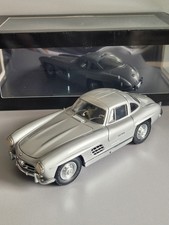 Mercedes Benz 300SL Gullwing 1:18 Kyosho OVP