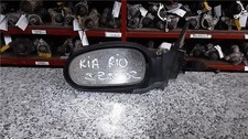 Retroviseur gauche (ou coque) Kia RIO