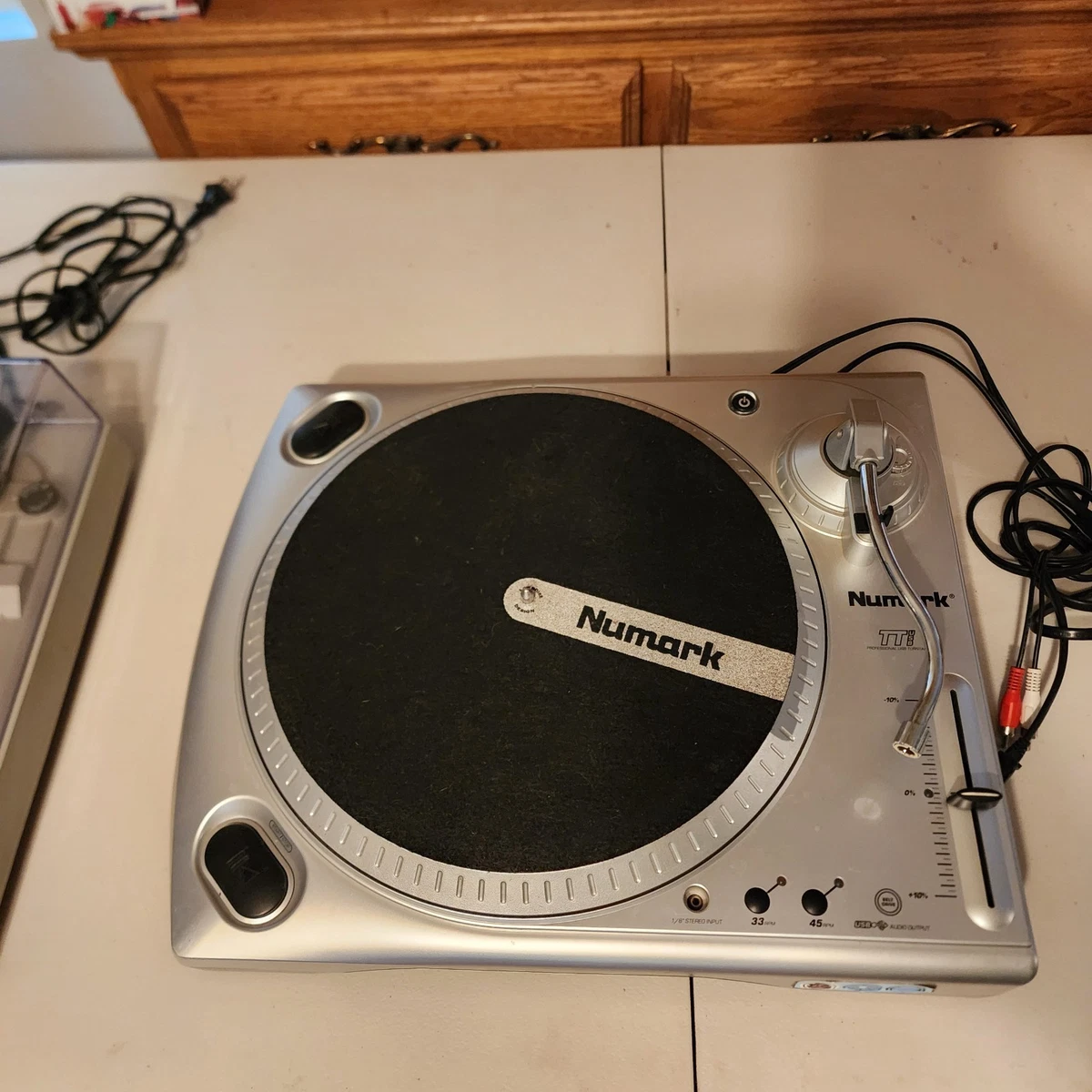 DJ機材 Numark TT USB TTUSB | Numark