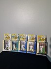 Baseball Lot 5 Sealed Playmakers + 12 Action Flats + 3 MVP Sets Jeter Griffey — photo 7