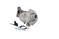 Lader Aufladung Kamoka 8600020 FüR Opel Corsa S07 Meriva GroßRaumlimousine S10