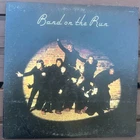 Paul McCartney & Wings Band On The Run 1973 LP SO-3415  Apple VG++ Tested !!!