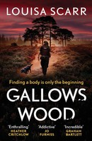 Louisa Scarr | Gallows Wood | Taschenbuch | Englisch (2024) | Canelo Crime