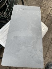 Roof Slate 24x12 Grey New