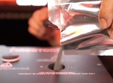 JMAZ Cold Spark Granule 200g (7.5oz) Up to 13' Spark Height, Ideal for Indoor...