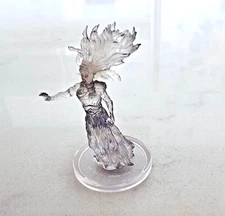 Vampiric Mist #23 Fangs & Talons Dungeons & Dragons Miniature