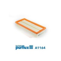Luftfilter Purflux A1164 FüR Fiat Lancia Rover/Austin AC Generic