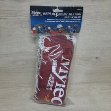 Mylec Replacement Netting Fits 72" x 48" Hockey Goal #809