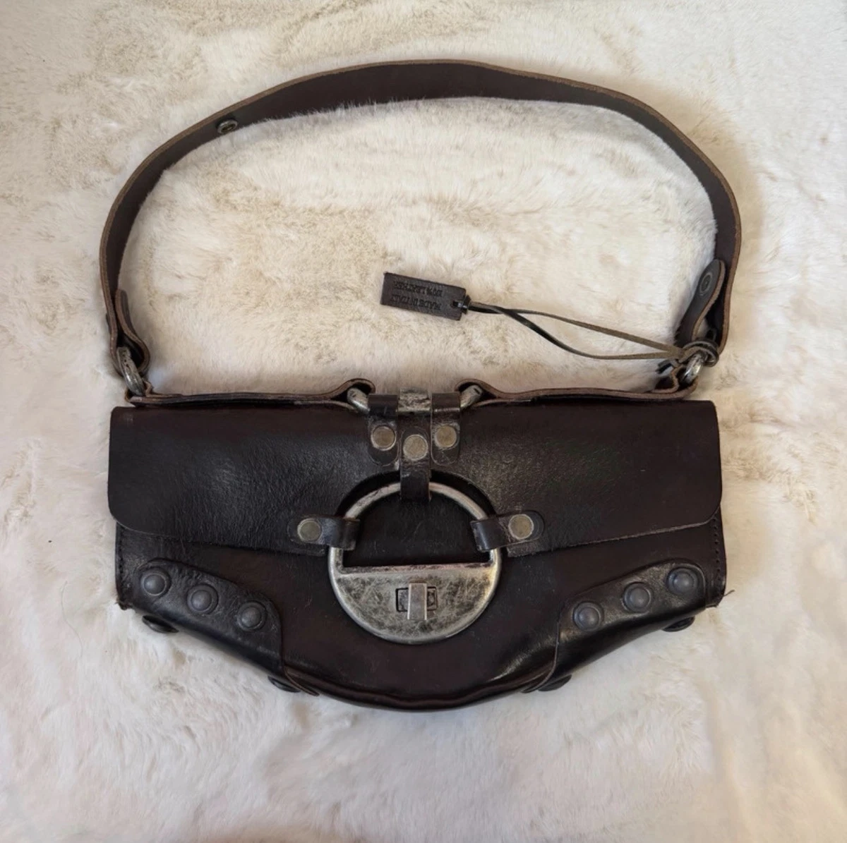 Diesel Shoulder Bag Brown Bags & Handbags for Women for sale | eBay UK