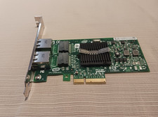 Intel EXPI9402PTLK PRO/1000 PT Dual Port PCI-Express Network Adapter Card USED
