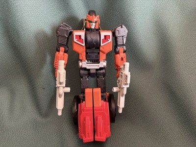 Transformers Combiner Wars Afterbreaker Afterburner Complete 