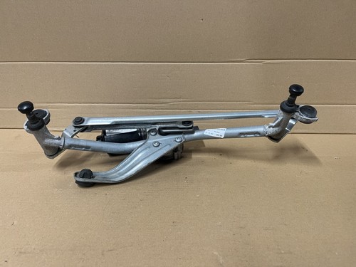 VW CADDY FRONT WINDSCREEN WIPER MOTOR 2K9955113 2K9955023B 2020 - 2025 R416