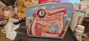 Baby Bratz Ballroom Blitz Metal Box
