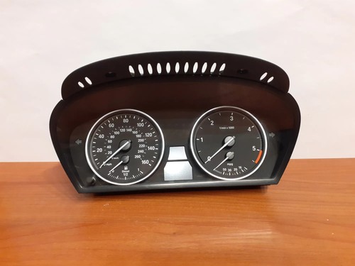 BMW X5 E70 Kombiinstrument #3109 6976284 9236819 62.11-9236819 2013 12245168