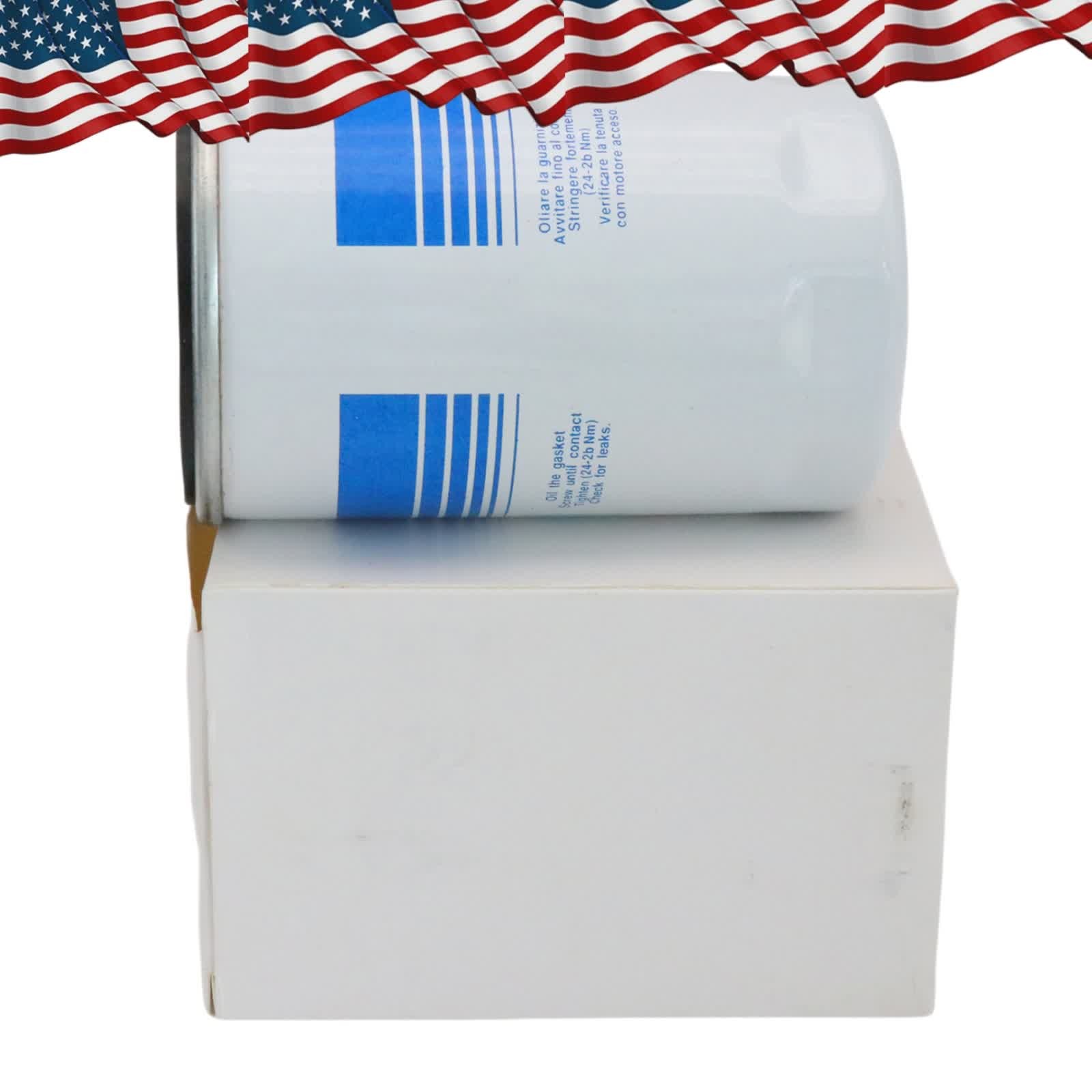 2x HighQuality Oil Filter Fits Lamborghini Aventador Murcielago Countach 2328900