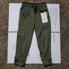 Boys Moisture Wicking Pants Size 4/5