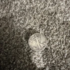 Liberty Walking Half Dollar 90% Silver Circulated US Coin 1941-1943 Set of 12