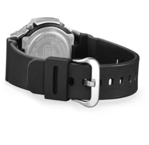 CASIO G-SHOCK GMC-2500-1AJF Analog 43.8mm Date Black Dial 2026 [Presale ...