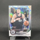 2025 Topps Ivica Zubac Base (Raw)