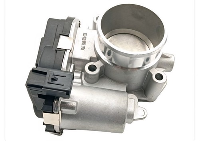 #ad OEM MOPAR THROTTLE BODY FOR 2007 2018 JEEP CHRYSLER DODGE 04891735AC VN63 $69.99