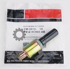 1PC CM-5013 NEW OE For 7.3L IPR VALVE Fuel Injection Pressure Regulator 95.5-03