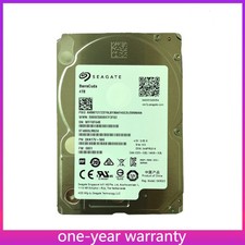 Original Seagate 4TB ST4000LM024 5400RPM 128MB SATA 2.5" HDD Hard Drive 15mm