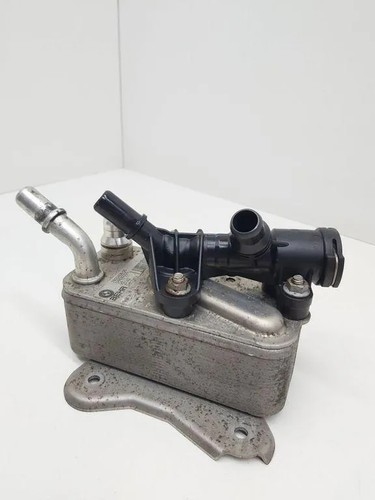 BMW X5 G05 Ölkühler N4830003 7800408 3.00 Diesel 183kw 2012 34309840